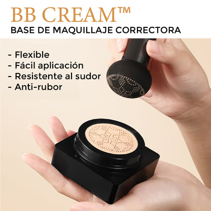 Base de Maquillaje Correctora - BB Cream™