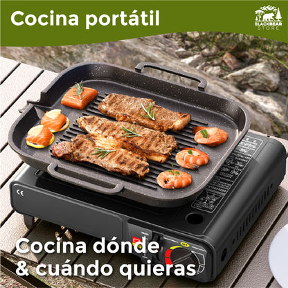 Cocina a Gas portátil - AORLIS™