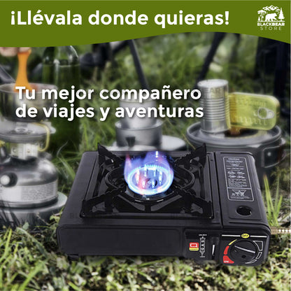 Cocina a Gas portátil - AORLIS™