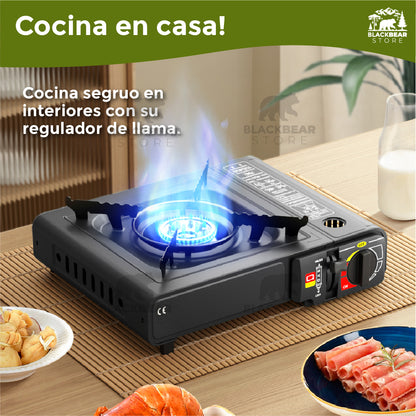 Cocina a Gas portátil - AORLIS™