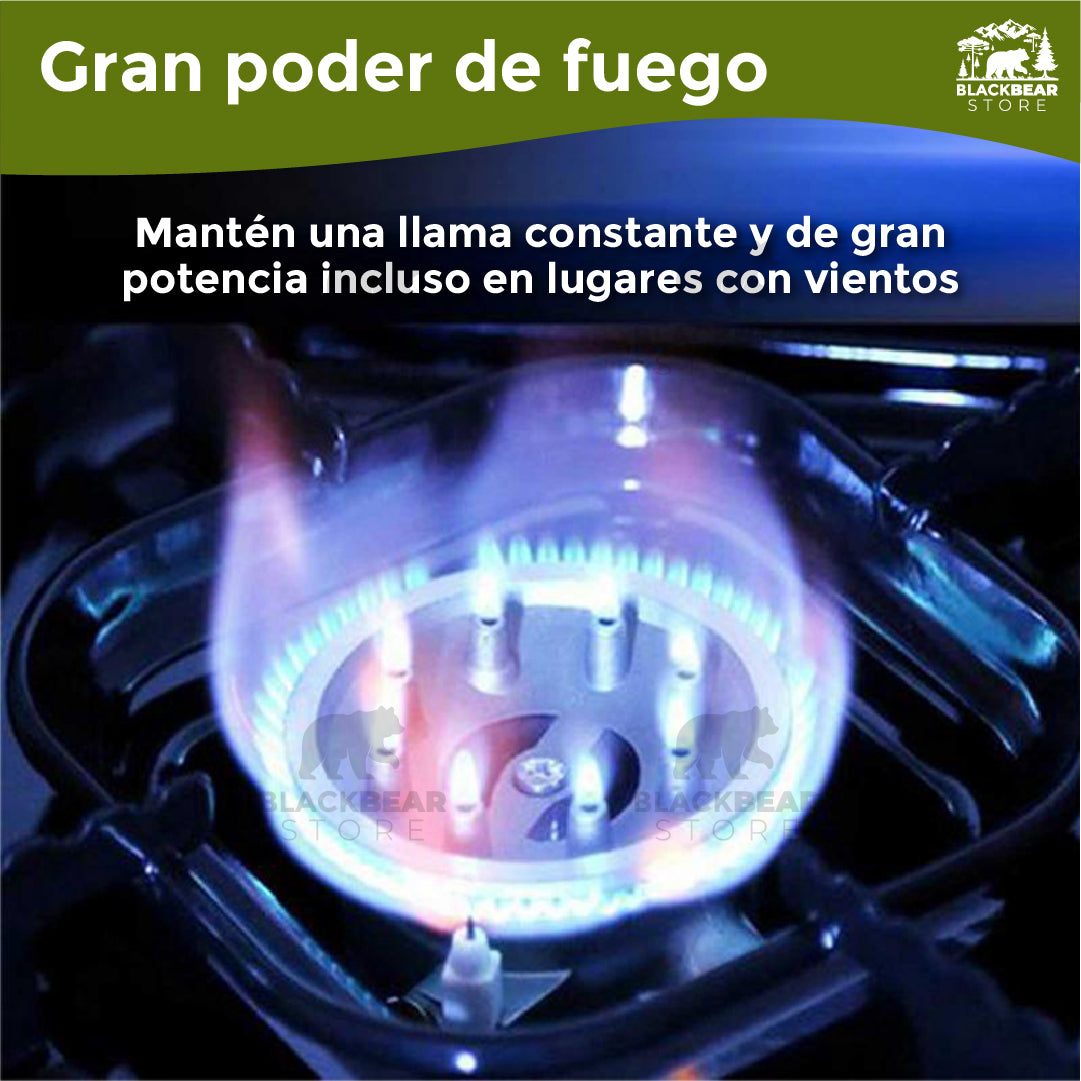 Cocina a Gas portátil - AORLIS™